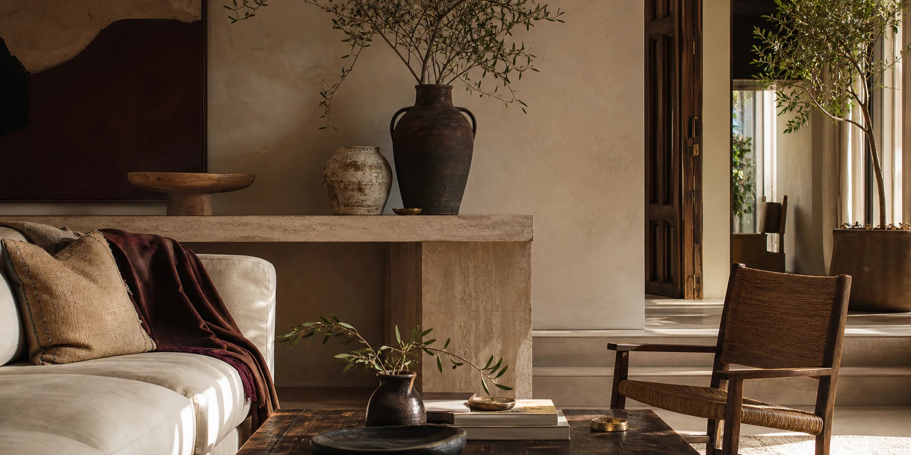 Home and garden collection